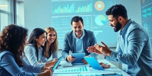 Älykäs budjetointi