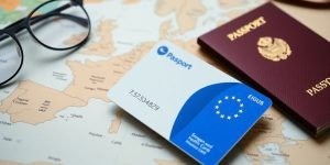 Eurooppalainen sairaanhoitokortti