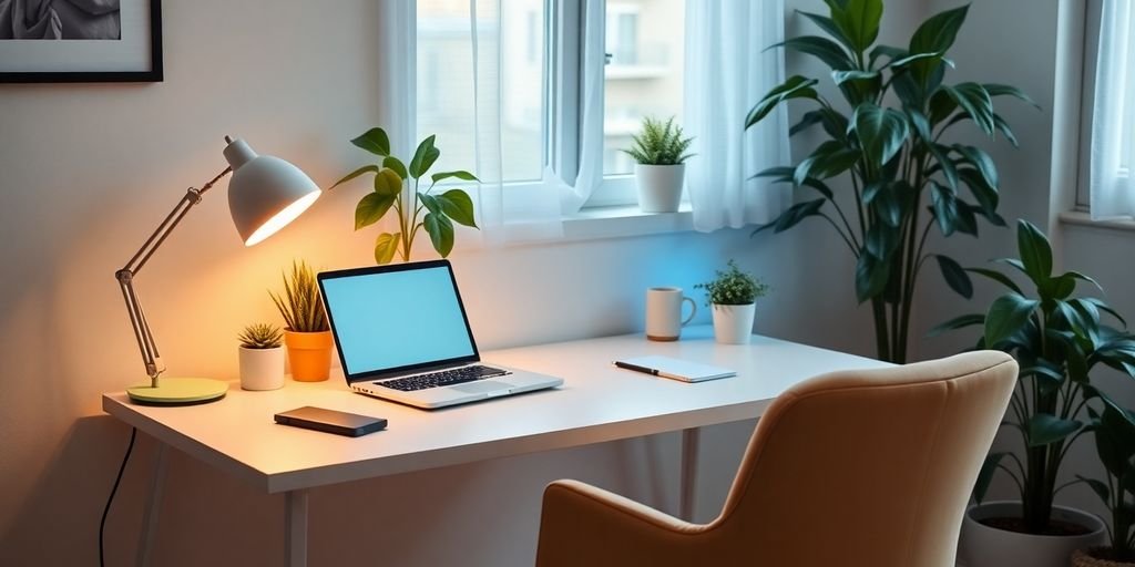 Kotona tehtävä työ