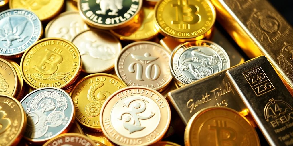 Missä voi tallettaa rahaa