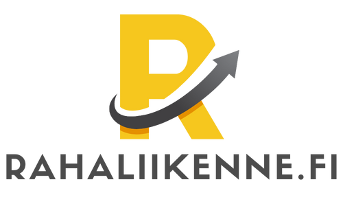 Rahaliikenne logo