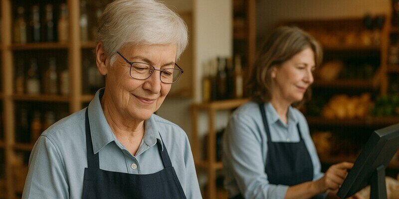 Paljonko eläkkeellä saa tienata ilman veroa?