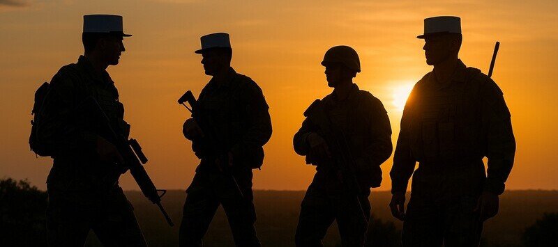 Paljonko muukalaislegioonassa tienaa