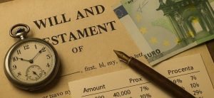 Paljonko perintövero on?