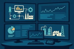 SCADA-järjestelmät